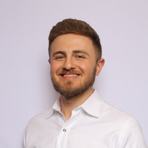 Meet your Posher, Jacob